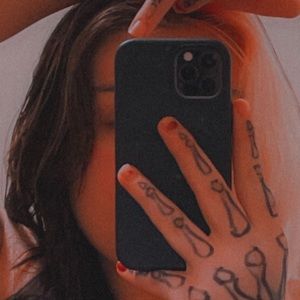 Meet your Posher, Bailee